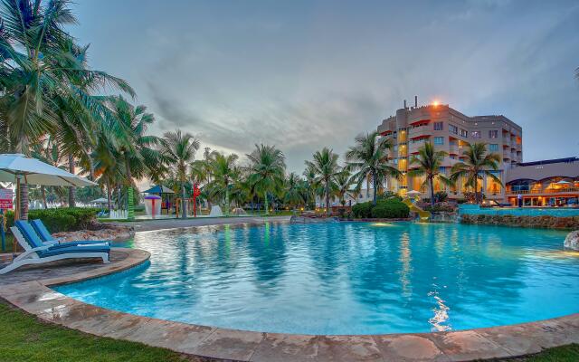 Crowne Plaza Resort Salalah by IHG