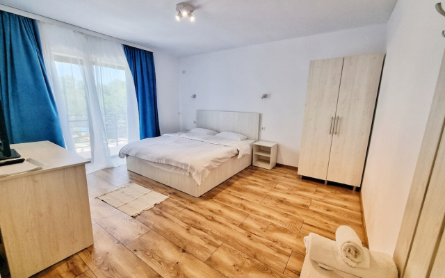 Casa Cochilia-Camere de inchiriat