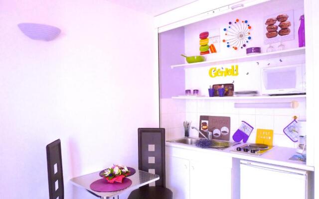Studios Nice French Riviera