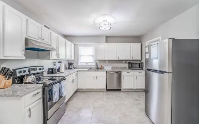 Whitehaven Park Retreat