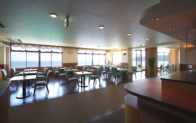 Inatori Toukai Hotel Yuen