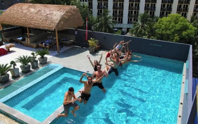 EBS Hostel Phuket