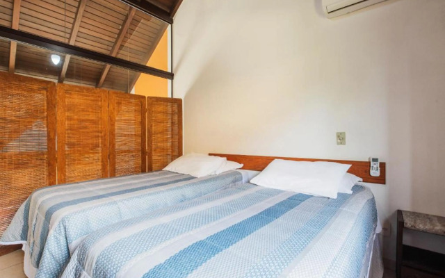 Pousada Bangalos Da Mole - Florianopolis