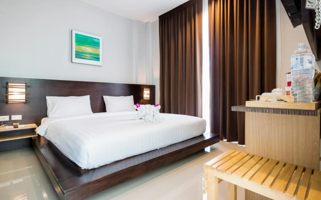 S2 Residence