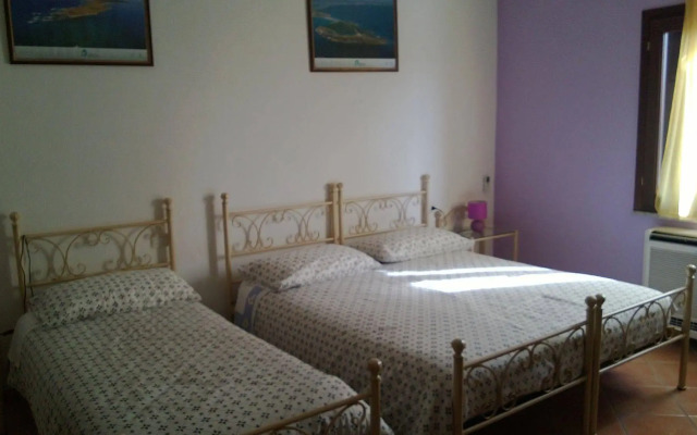 Affittacamere Le Statue Del Sinis