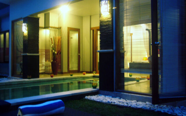 Amor Bali Villas & Spa Resort