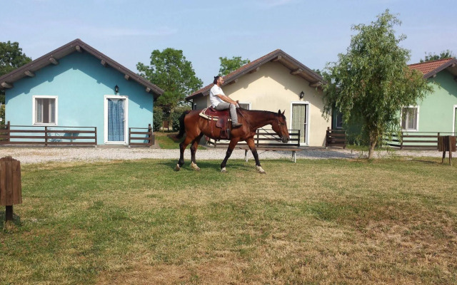 Tuscany Village Club - Ranch PratoSasso