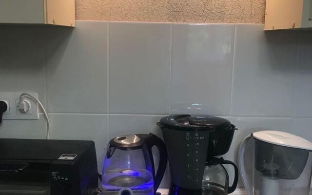 Апартаменты на улице Арбузова 6А