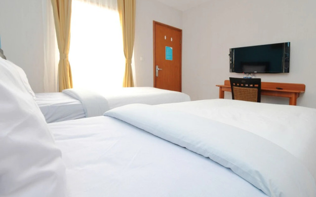 Sky Inn Persatuan 13 Jakarta