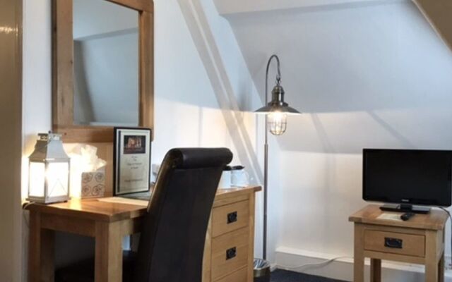 Hare & Hounds Newbury