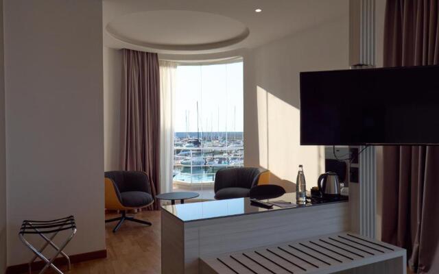 Sestante Marina Motel