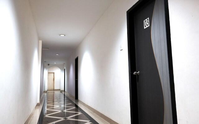 Surya Hotel by OYO Rooms