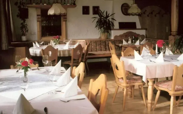 Gasthof Schönau