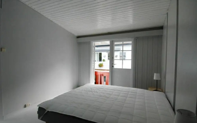 Solferie Holiday Home - Skippergata