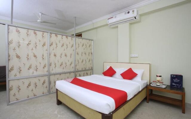 OYO 14566 Sunshine Residency