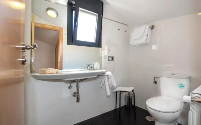 Hotel Puerta de la Santa