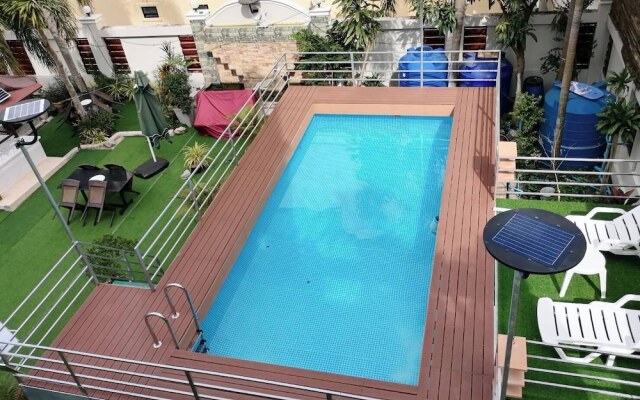 Narong Ek Residence View & Pool Villa