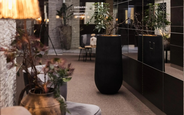 Interhotel Tatra