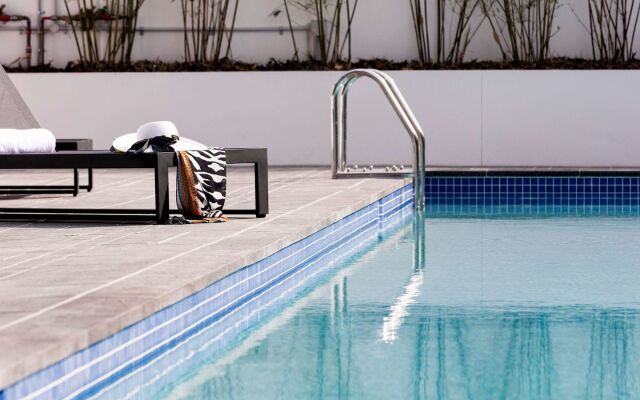 Novotel Brisbane South Bank Hotel