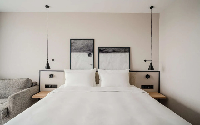 Radisson Resort Kolobrzeg