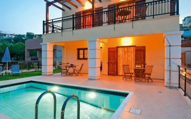 Villa Eleftheria