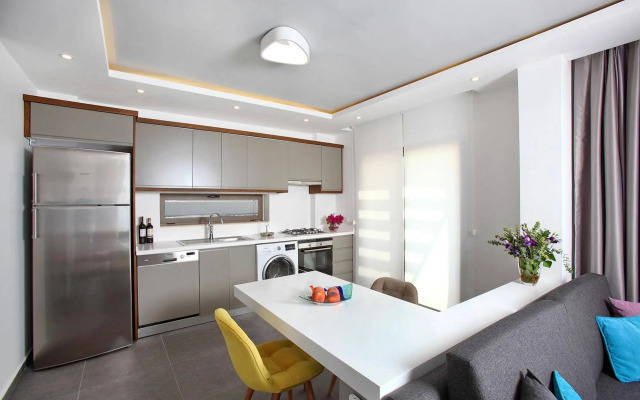 Ara Residences
