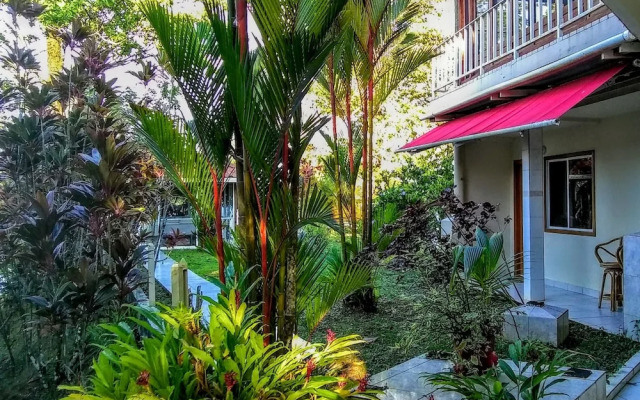 Red Hill Villa