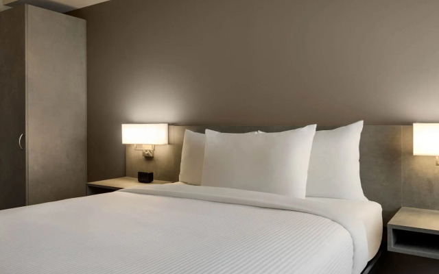 Microtel Inn & Suites By Wyndham Boisbriand