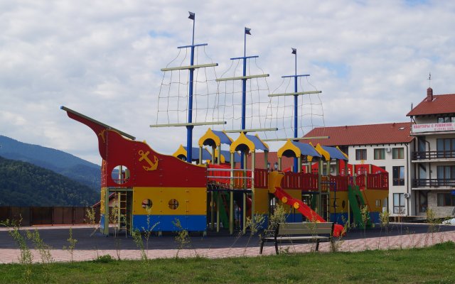 Recreation Complex Belarus