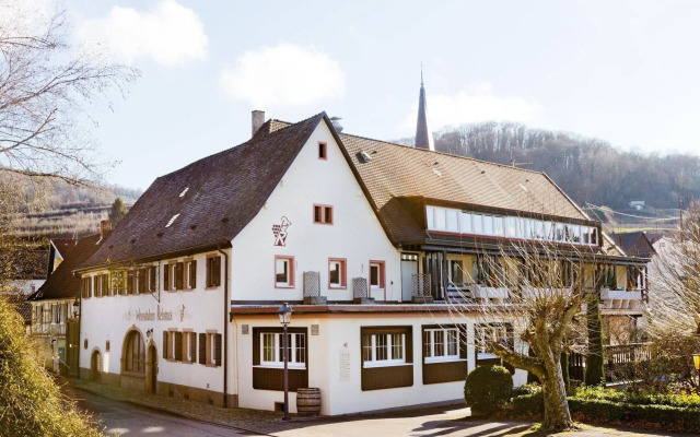 Hotel-Restaurant Rebstock