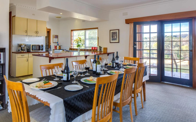 Indigo Vineyard Farmstay