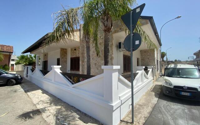 Sabea Guest House