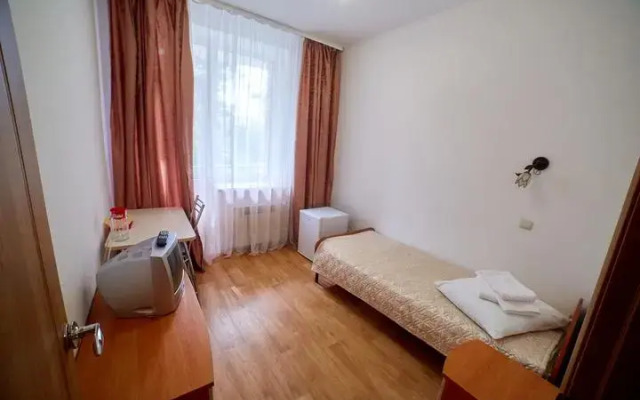 Sanatorium named after V.V. Volodarsky