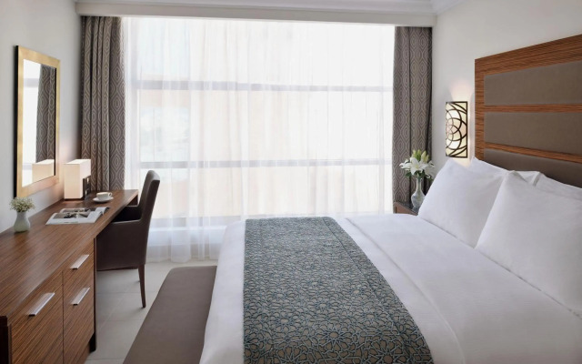 Marriott Executive Apartments Al Khobar