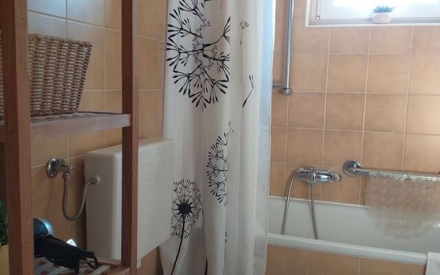 Apartment Sučić