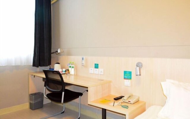 JinJiang Inn Nanchang Bayi Square Ximazhuang