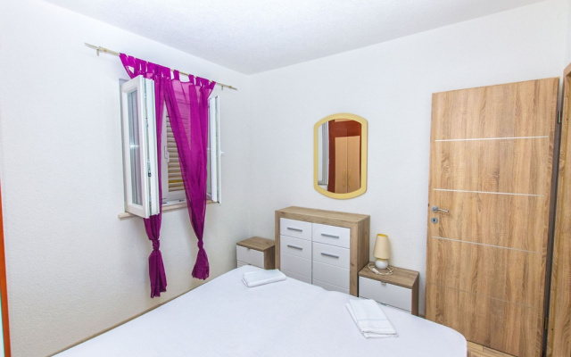 Apartments Marijana
