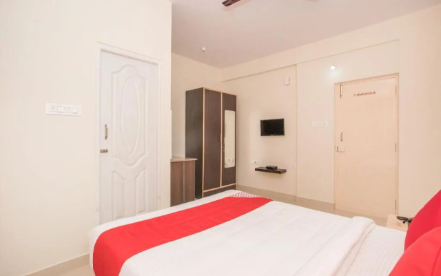 Viyan Comforts by OYO Rooms