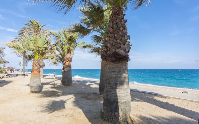 HomeHolidaysRentals Salvador - Costa Barcelona