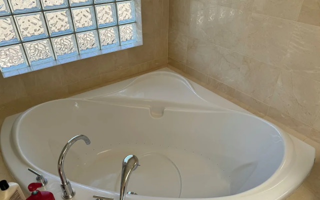 Sunward Coast Westside Homestay