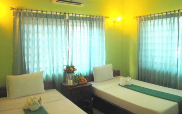 Ta Som Guesthouse & Tour Services