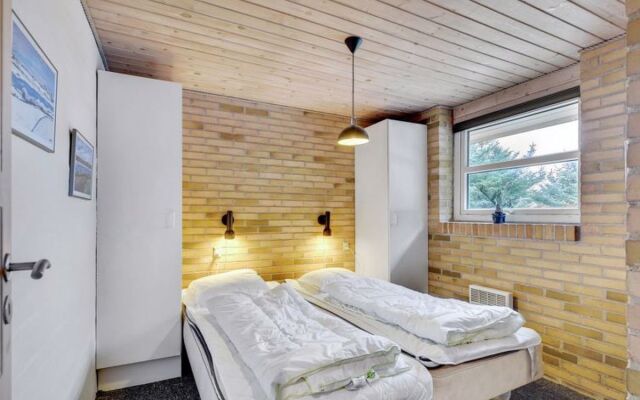 "Shana" - 300m from the sea in Western Jutland