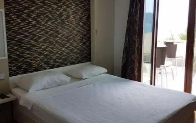 Synosse Hotel Turgutreis