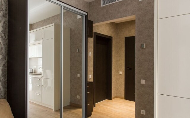 Apartamenty na Bolshom Fontane