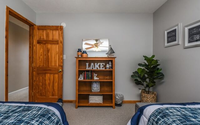 The Quarterdeck 4 Bedroom House