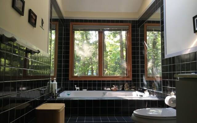 Big House On The Hill