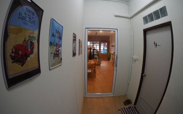 Hasu Guesthouse