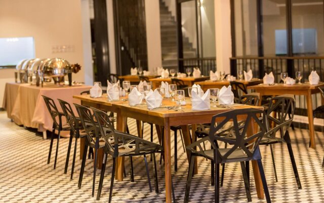 Le Chen Miiya Hotel
