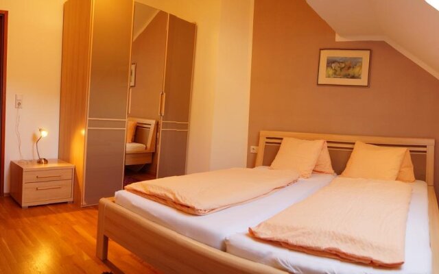 Ferienwohnungen Dzido