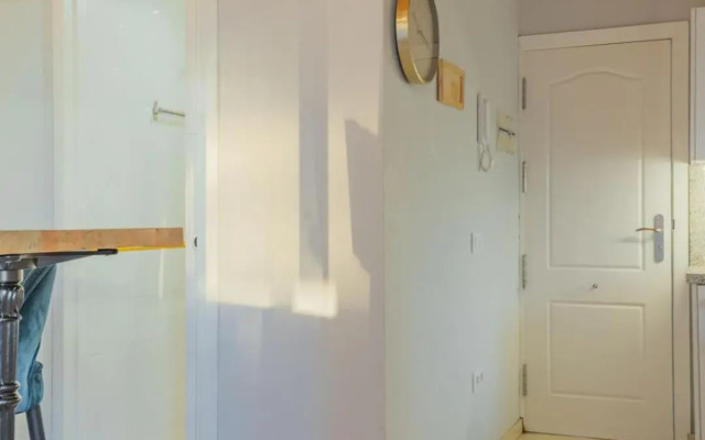 Céntriko Apartments Conteros II